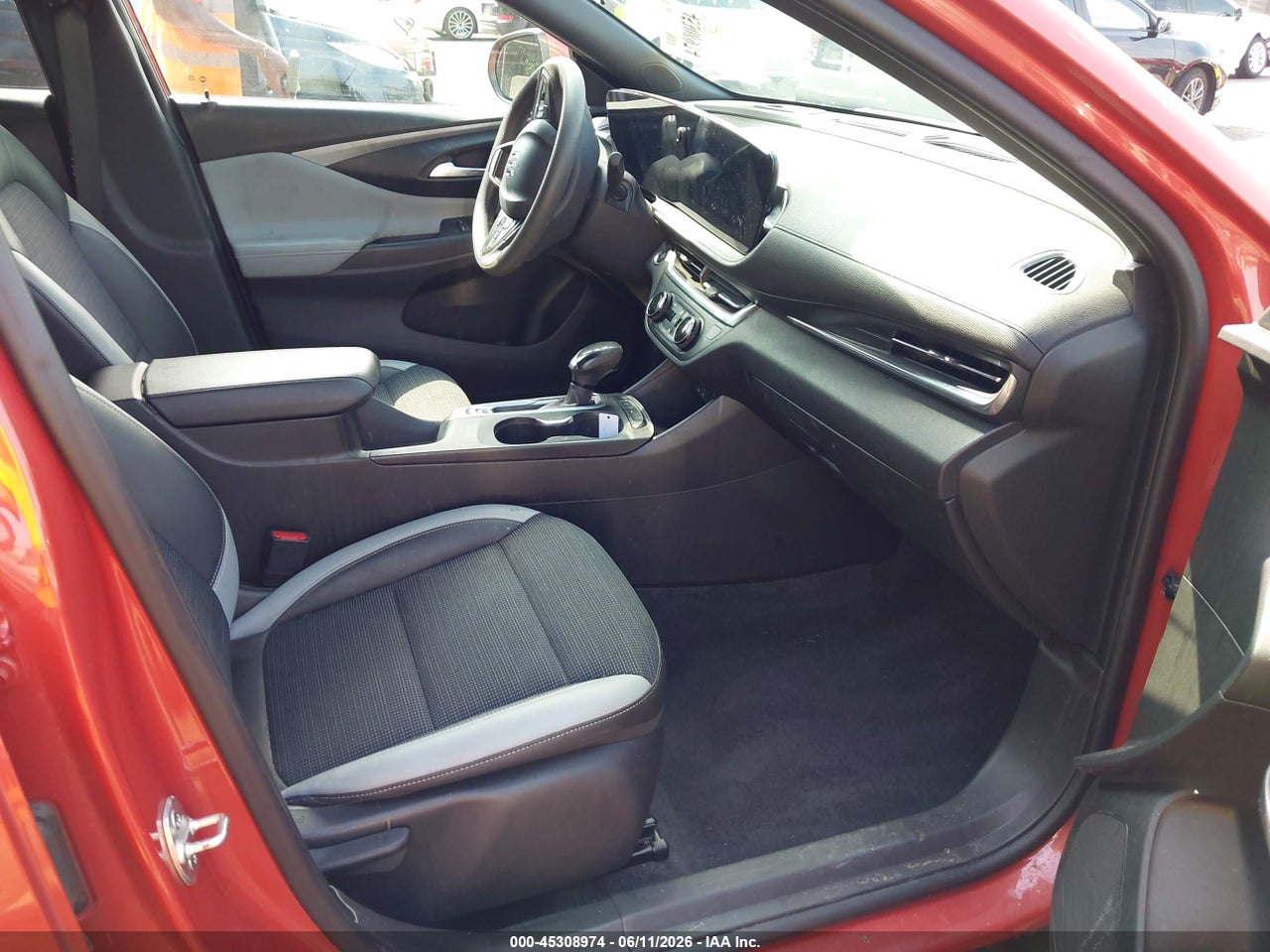 2024 BUICK ENVISTA PREFERRED FWD · 5/11
