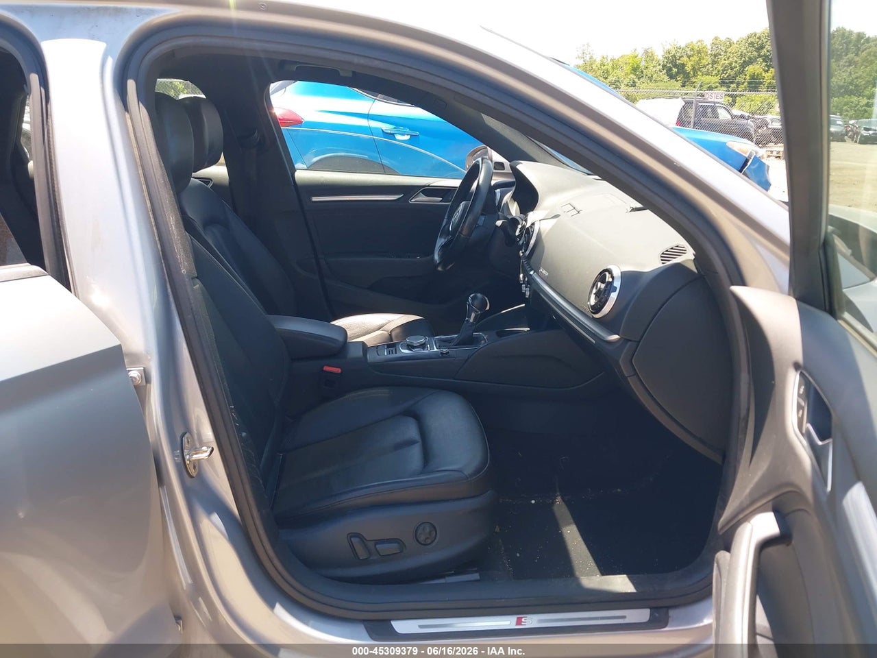 2017 AUDI A3 PREMIUM PLUS · 5/11