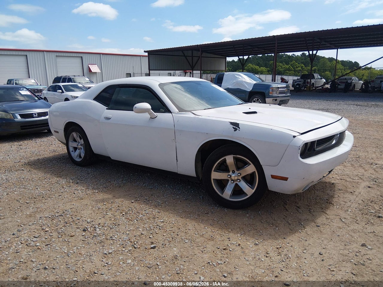 2C3CDYAG1EH****** · 2014 DODGE CHALLENGER SXT