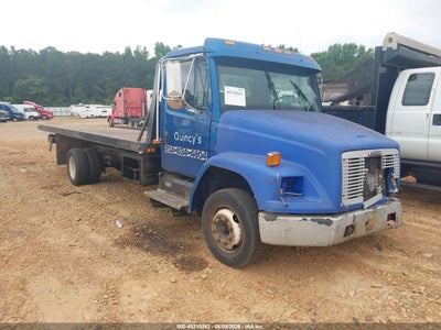 2001 FREIGHTLINER MEDIUM CONVENTIONAL FL60