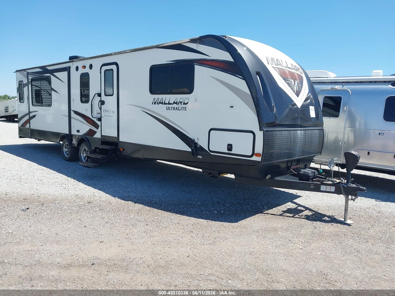 5SFNB3720JE****** · 2018 HEARTLAND MALLARD