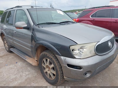 2005 BUICK RAINIER CXL