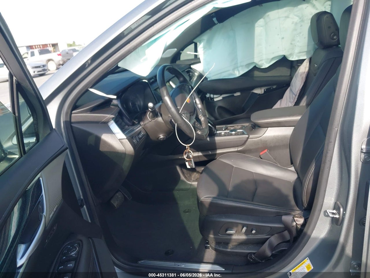 2023 CADILLAC XT5 AWD PREMIUM LUXURY · 5/11