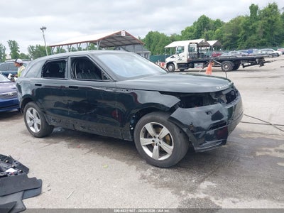 SALYB2EX0LA****** · 2020 LAND ROVER RANGE ROVER VELAR P250 S