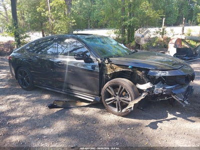 19UDE4H64TA****** · 2026 ACURA INTEGRA FWD A-SPEC WITH TECHNOLOGY