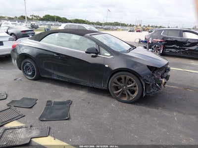 2019 BUICK CASCADA PREMIUM