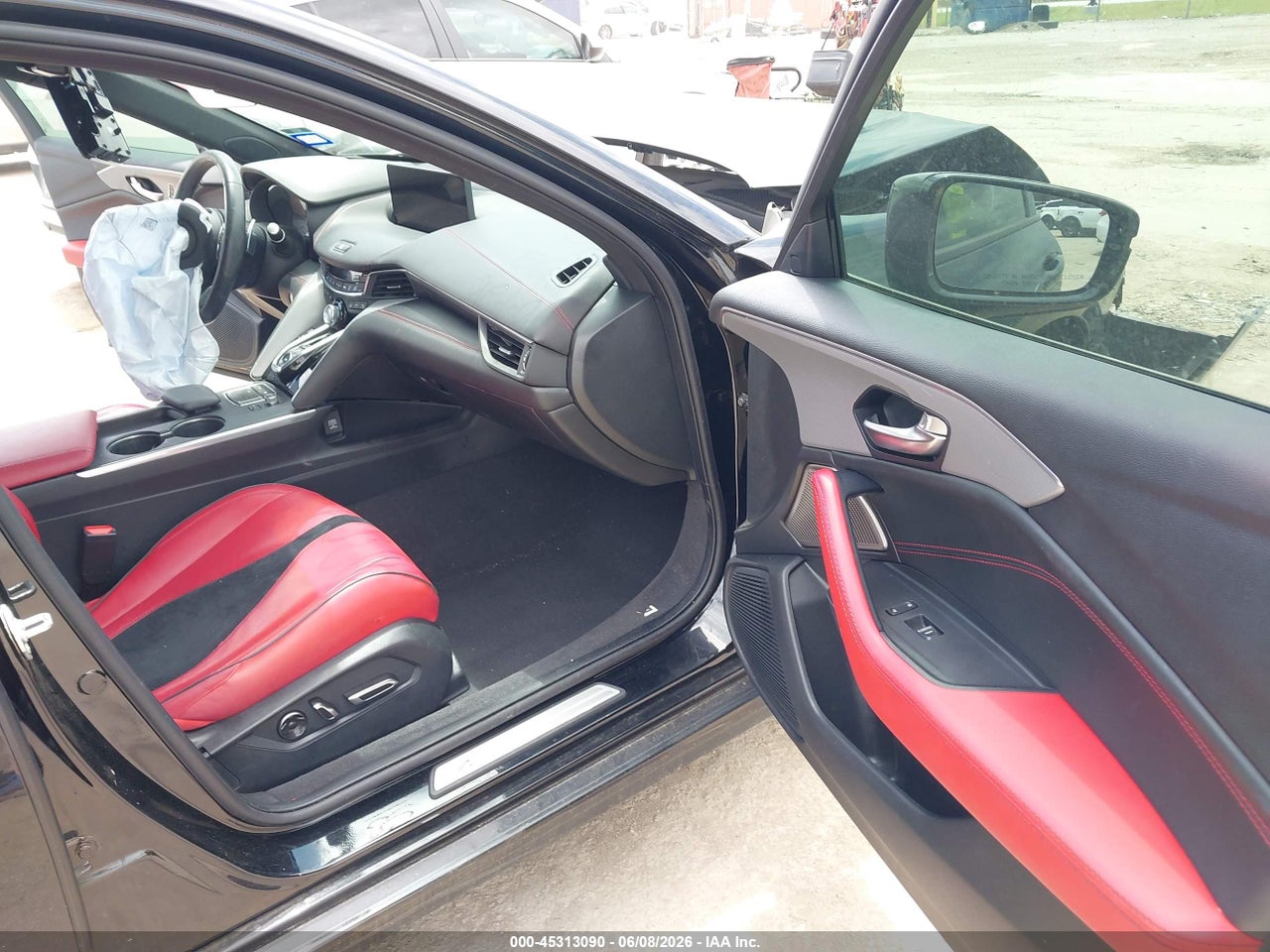 2024 ACURA TLX A-SPEC PACKAGE · 5/10
