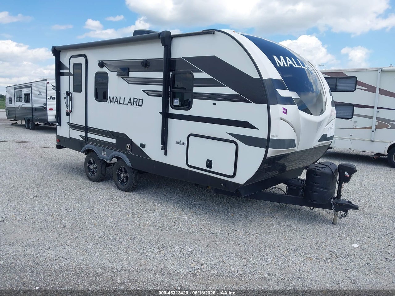 5SFNB2224PE****** · 2023 HEARTLAND RV OTHER