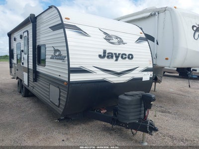 1UJBC0BN2R1****** · 2024 JAYCO JAY FLIGHT