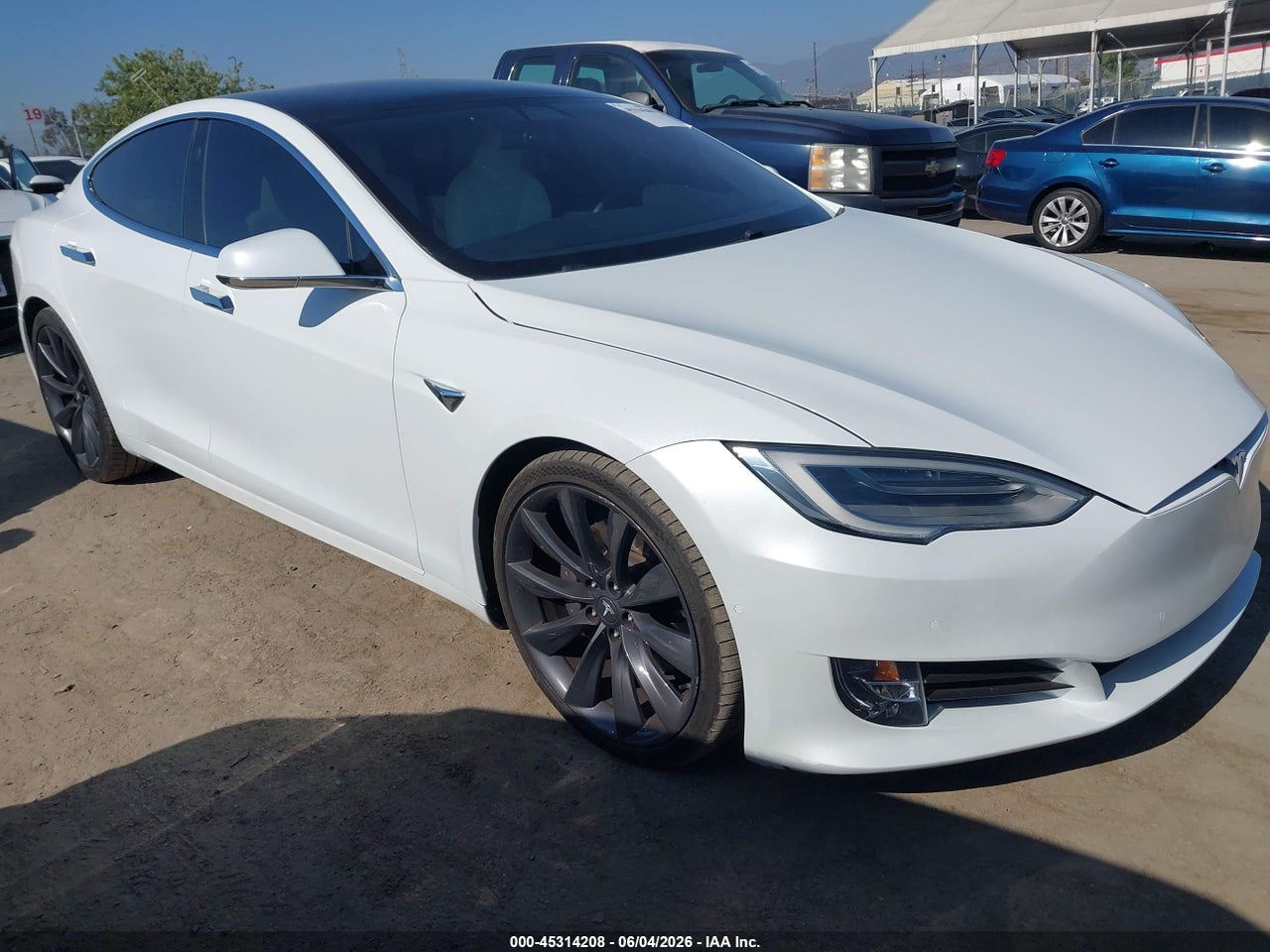 5YJSA1E2XLF****** · 2020 TESLA MODEL S LONG RANGE DUAL MOTOR ALL-WHEEL DRIVE/LONG RANGE PLUS DUAL MOTOR ALL-WHEEL DRIVE