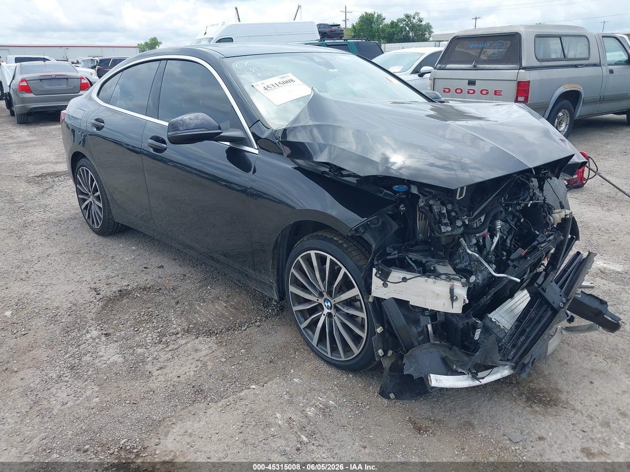 WBA73AK05R7****** · 2024 BMW 228I GRAN COUPE XDRIVE