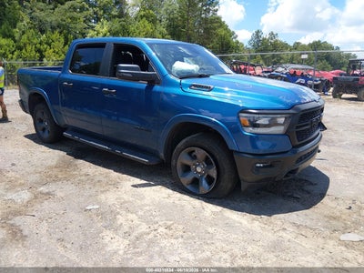 1C6SRFFT5RN****** · 2024 RAM 1500 BIG HORN  4X4 5'7 BOX