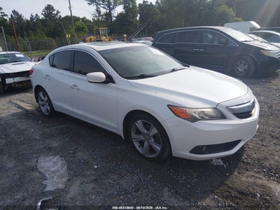 19VDE1F32FE****** · 2015 ACURA ILX 2.0L