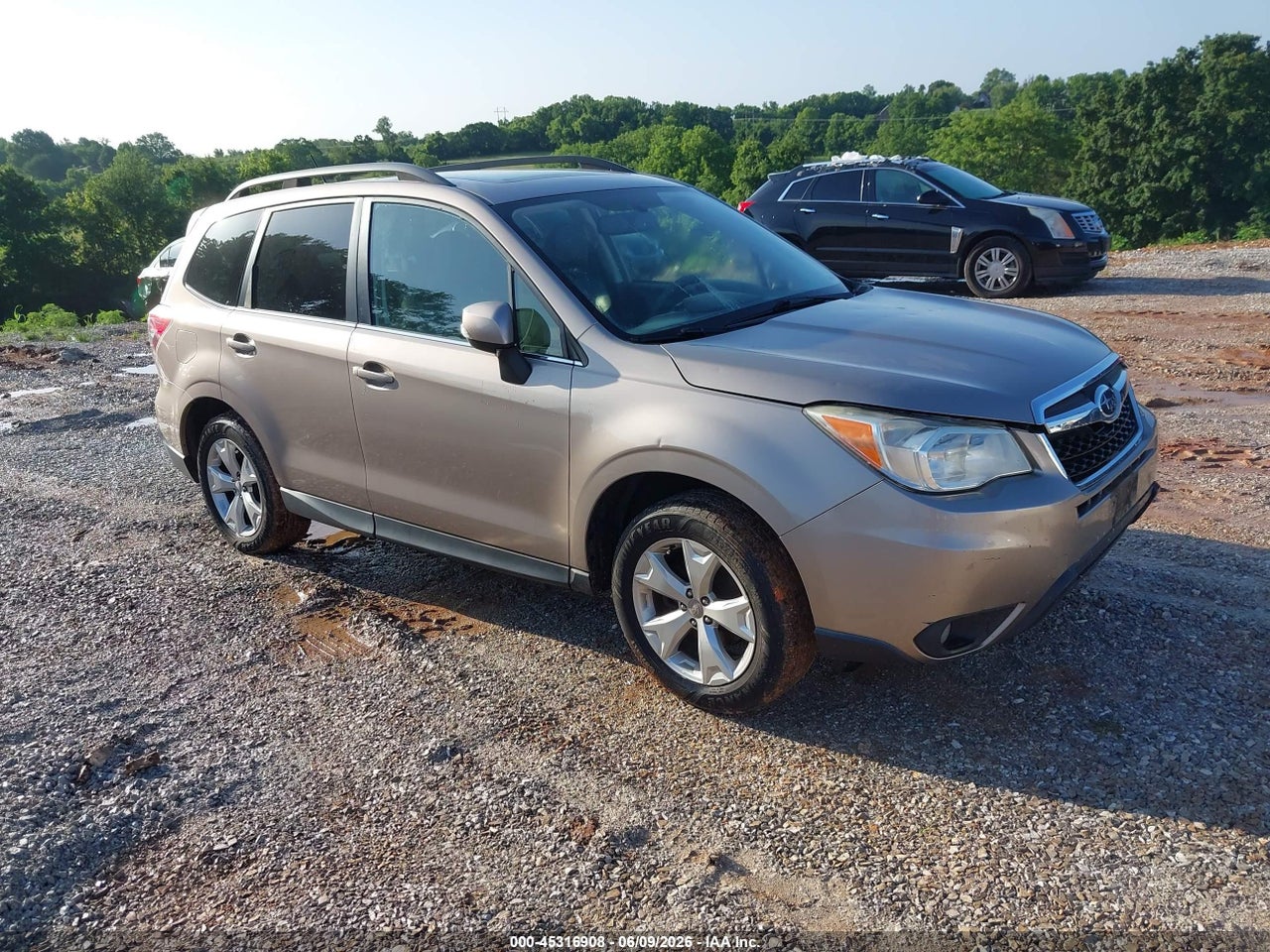 JF2SJAMC0EH****** · 2014 SUBARU FORESTER 2.5I TOURING