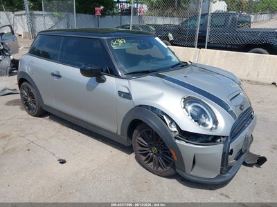 2024 MINI SE HARDTOP COOPER