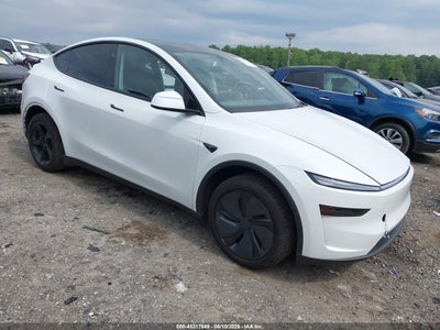 2026 TESLA MODEL Y PREMIUM REAR-WHEEL DRIVE/REAR-WHEEL DRIVE