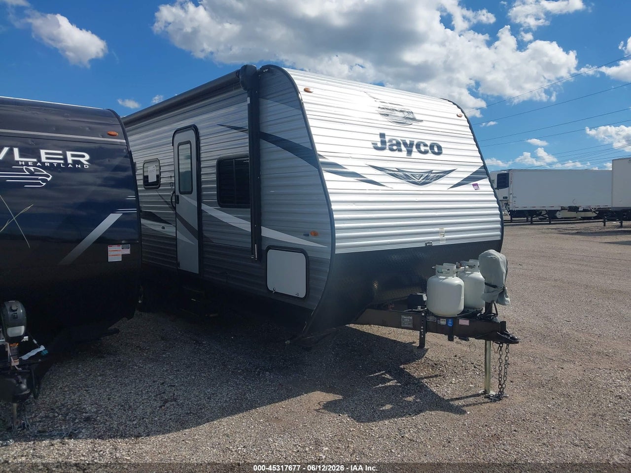 00000026902****** · 2020 JAYCO OTHER