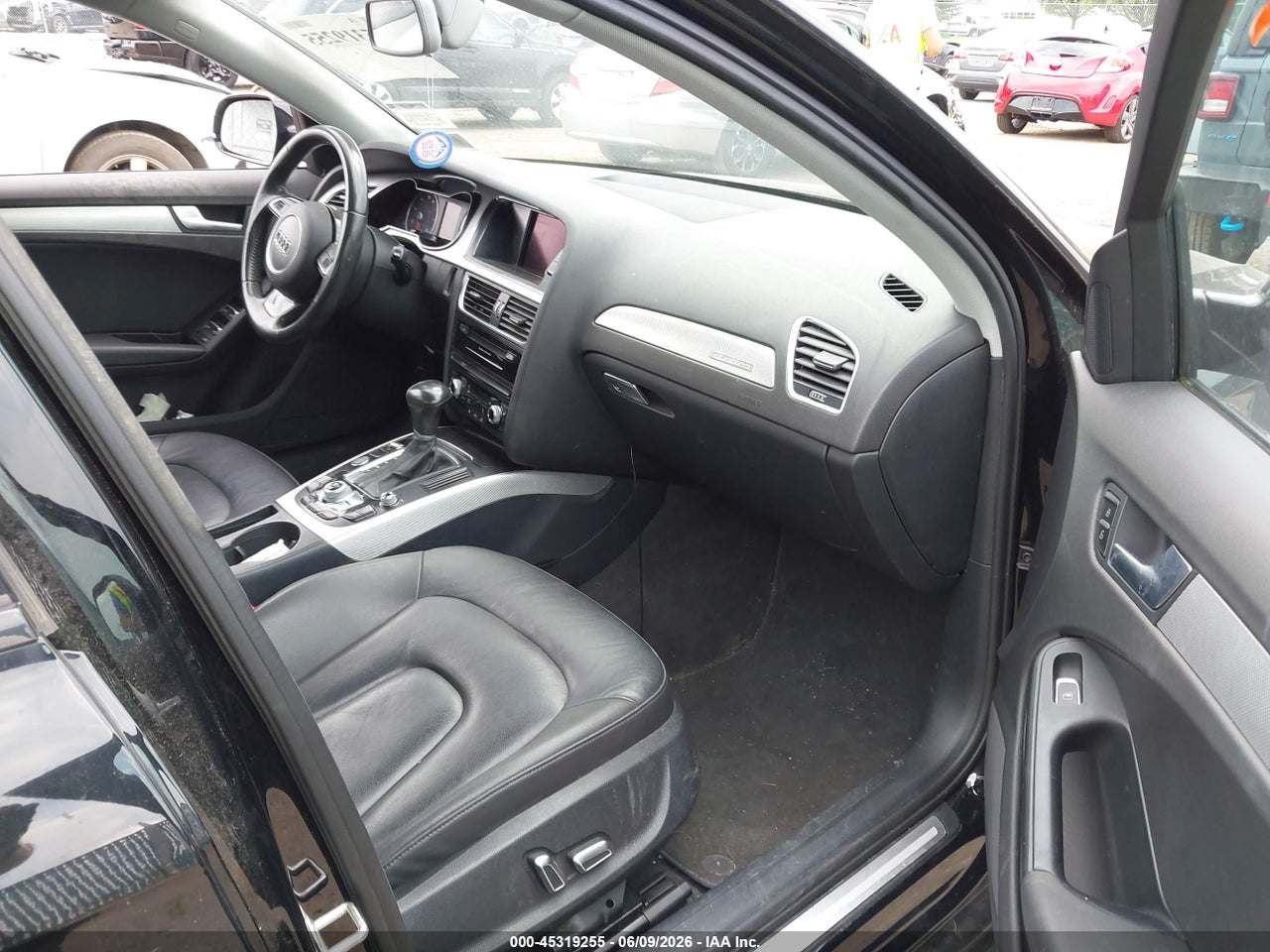 2016 AUDI A4 2.0T PREMIUM · 5/11