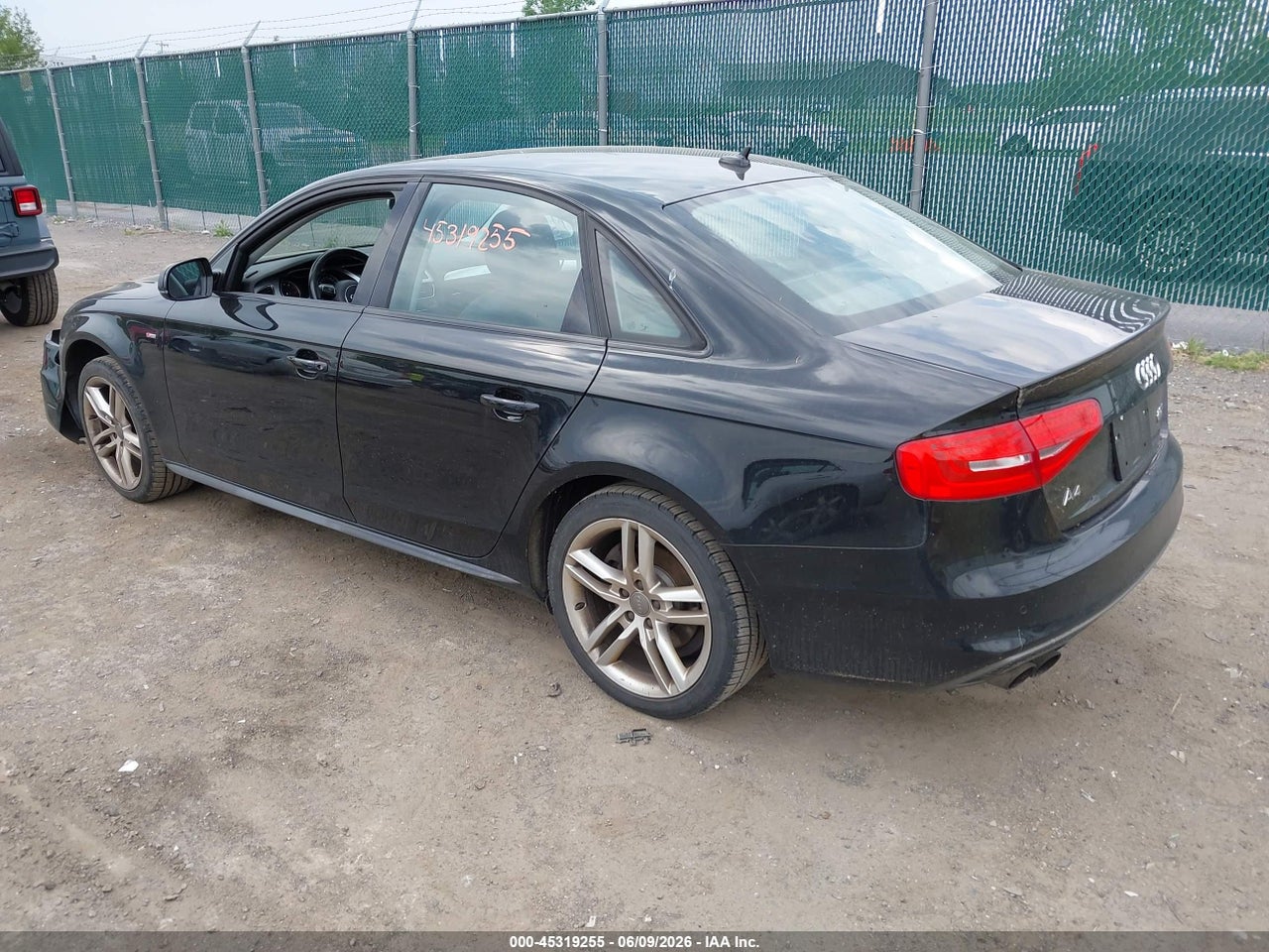 2016 AUDI A4 2.0T PREMIUM · 3/11