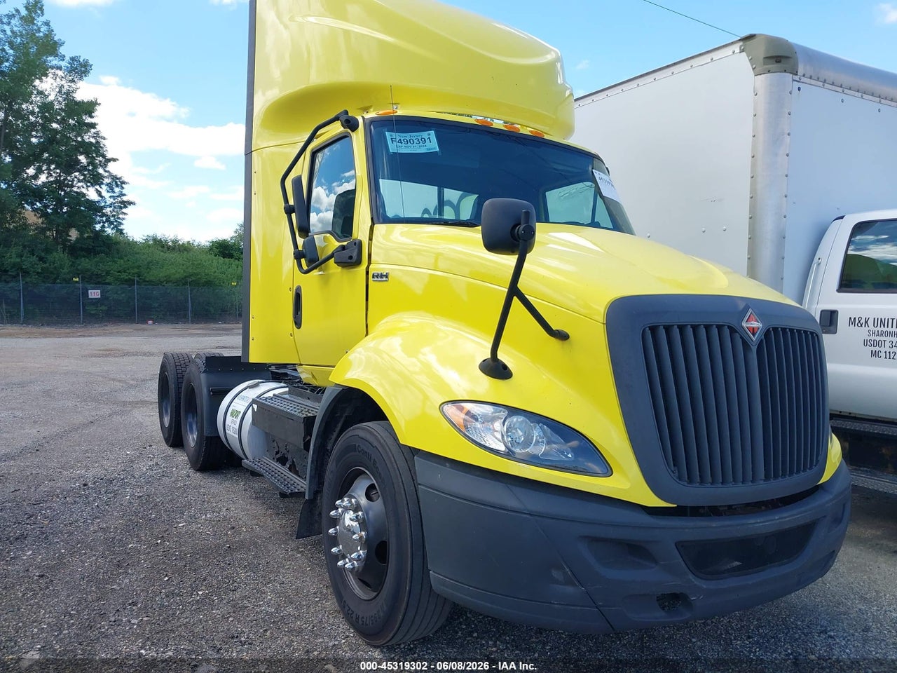 3HSDWTZR6LN****** · 2020 INTERNATIONAL RH