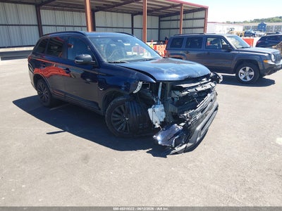 2020 MITSUBISHI OUTLANDER LE 2.4 S-AWC