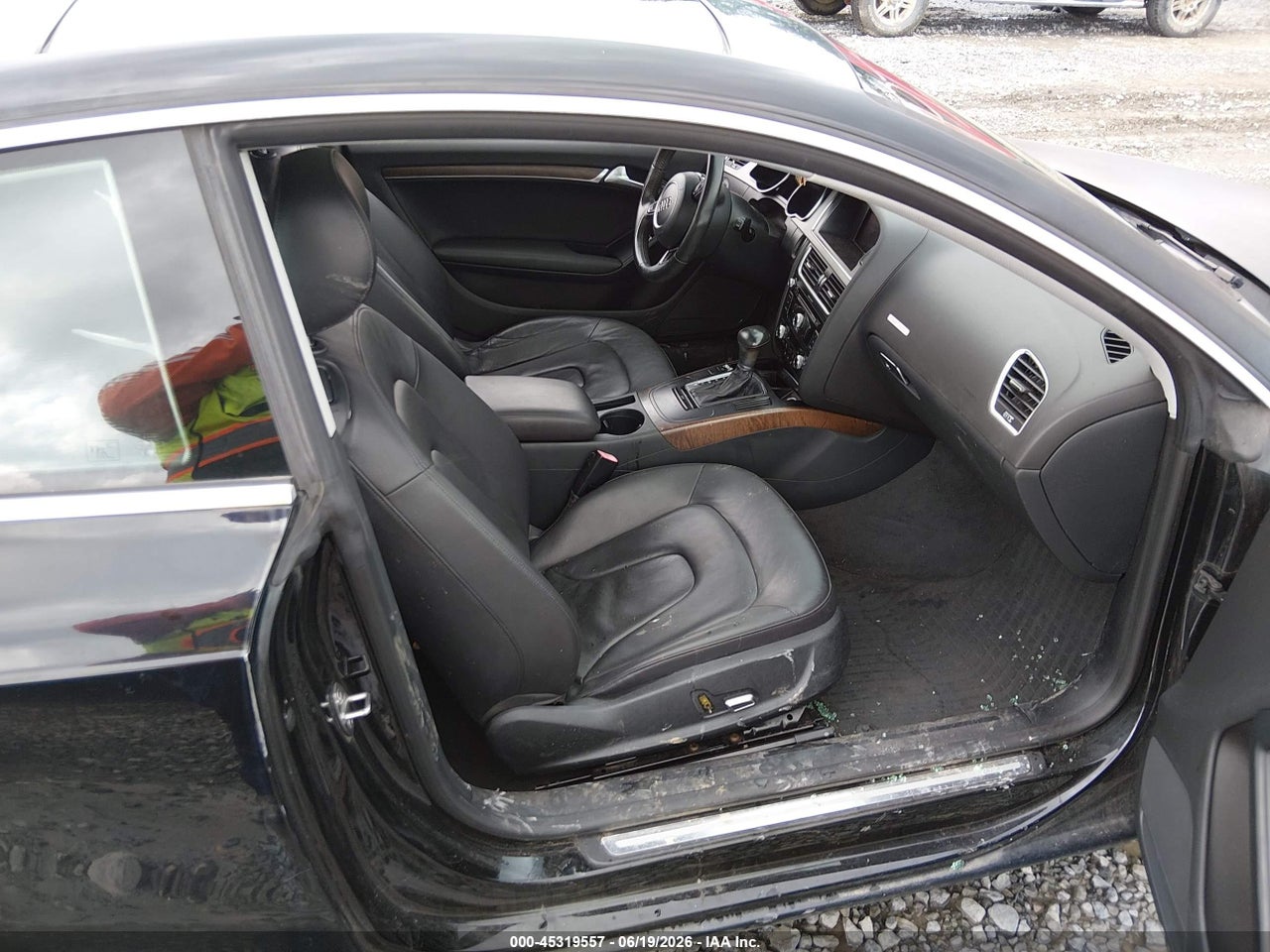 2014 AUDI A5 2.0T PREMIUM · 5/10