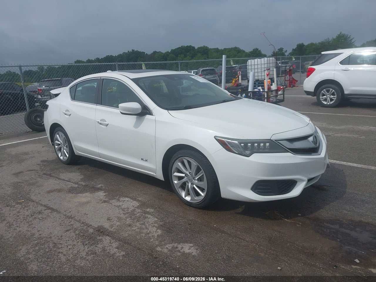 19UDE2F72HA****** · 2017 ACURA ILX PREMIUM PACKAGE/TECHNOLOGY PLUS PACKAGE