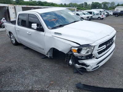 1C6SRFFT5PN****** · 2023 RAM 1500 BIG HORN  4X4 5'7 BOX