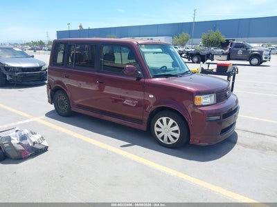 JTLKT324050****** · 2005 SCION XB