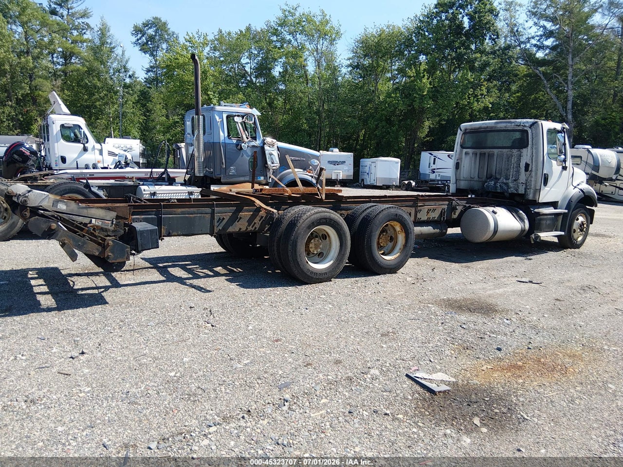 2013 FREIGHTLINER M2 112 MEDIUM DUTY · 4/4