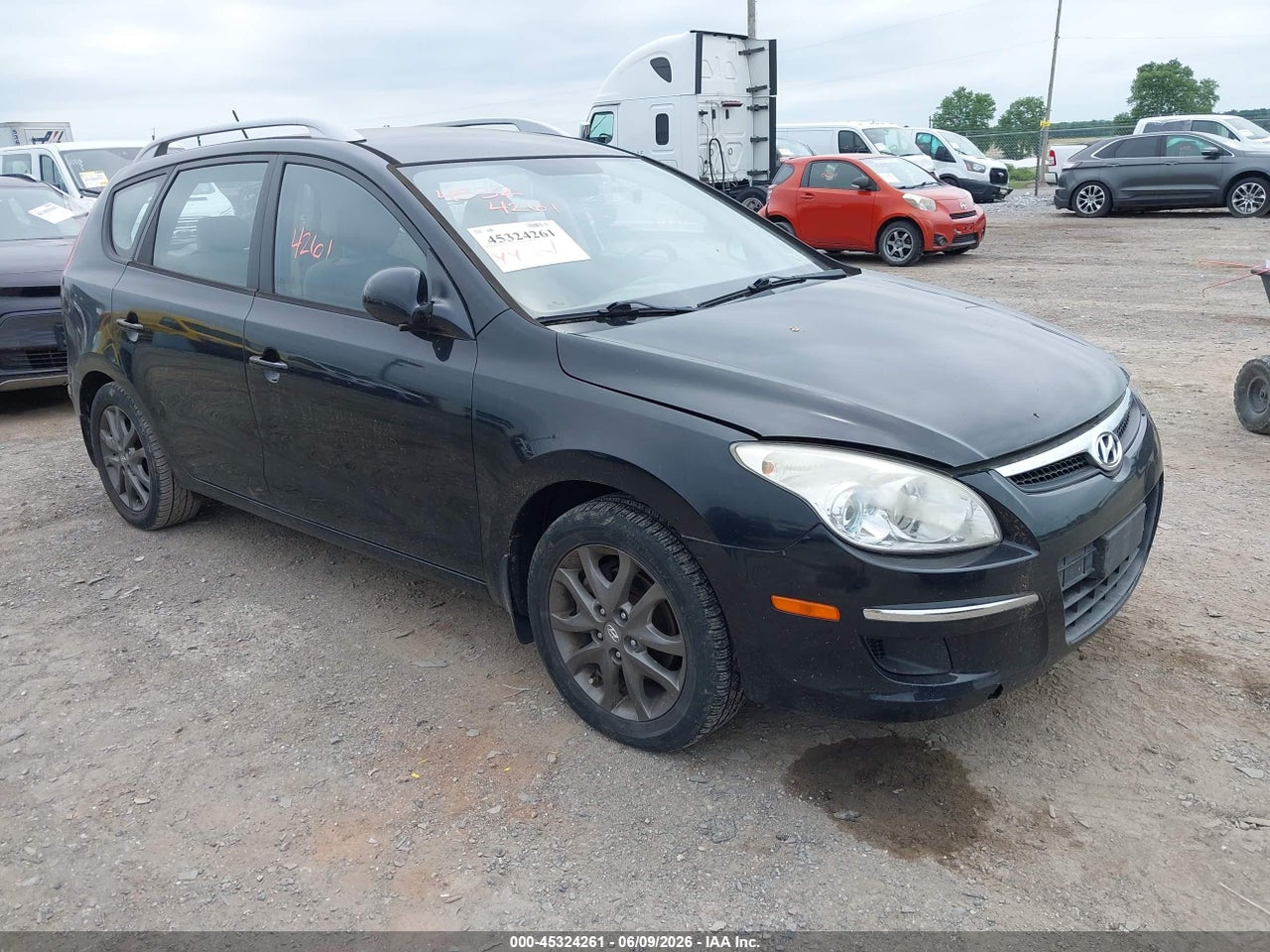 KMHDC8AE4CU****** · 2012 HYUNDAI ELANTRA TOURING GLS