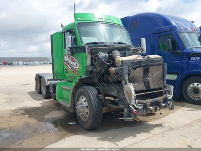 1XKYDP9X8MJ****** · 2021 KENWORTH T680