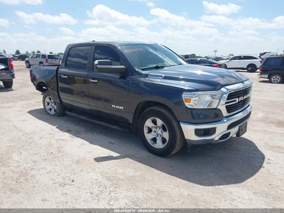 2020 RAM 1500 LONE STAR 4X2 5'7 BOX