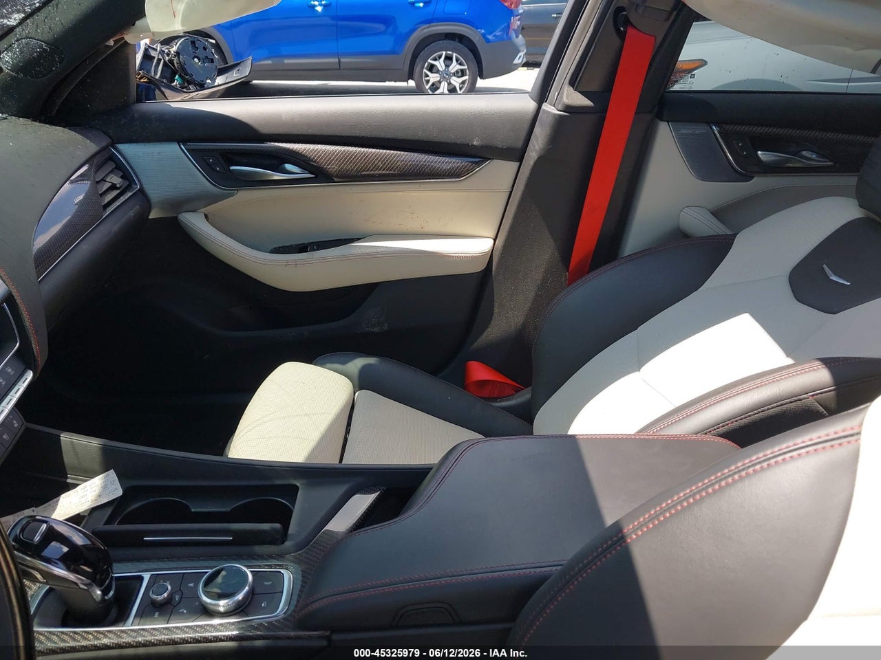 2024 CADILLAC CT5-V V-SERIES · 5/10