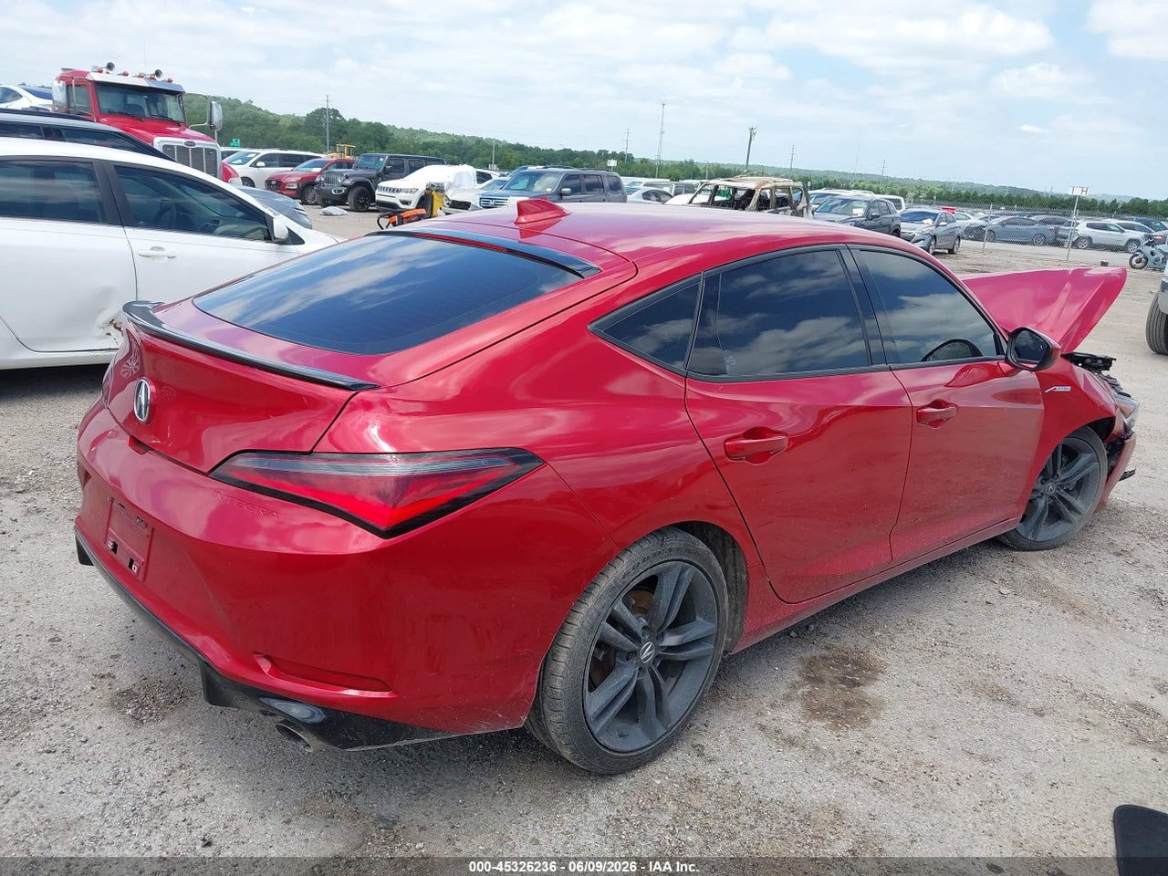 2023 ACURA INTEGRA A-SPEC · 4/11