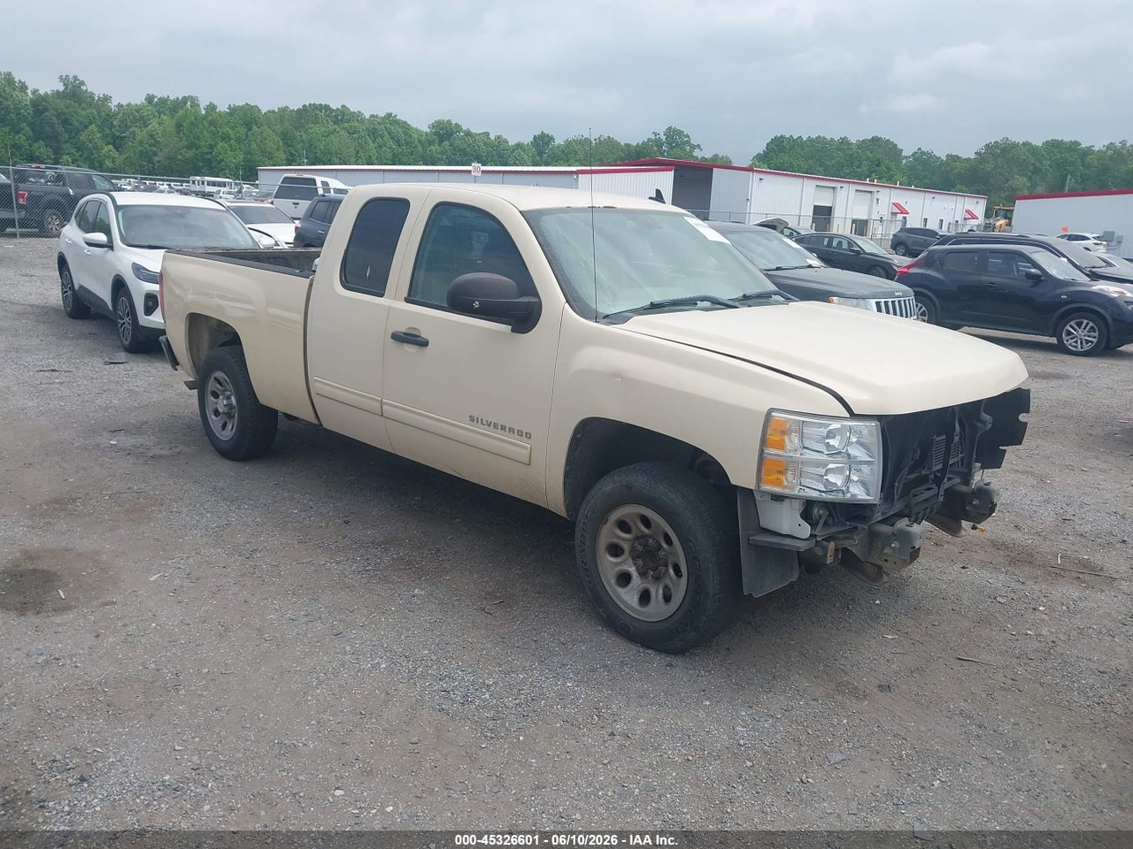 1GCRCSEA6CZ****** · 2012 CHEVROLET SILVERADO 1500 LT
