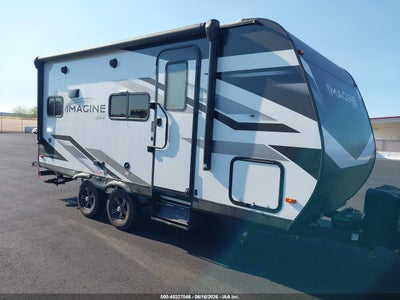 573TE2225P3****** · 2023 GRAND DESIGN REFLECTION