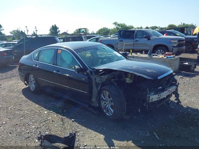 JNKAY01E68M****** · 2008 INFINITI M35