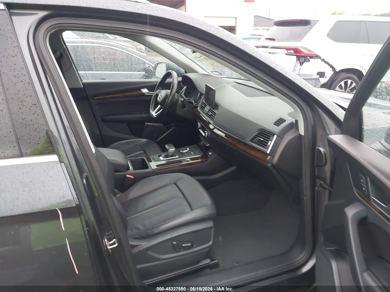 2019 AUDI Q5 45 PREMIUM · 5/11