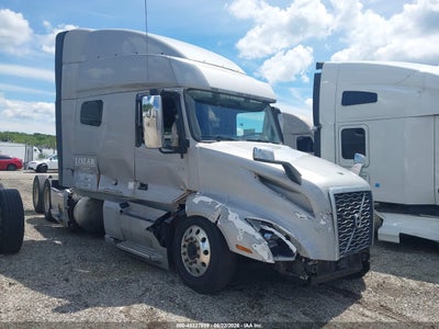2019 VOLVO VNL