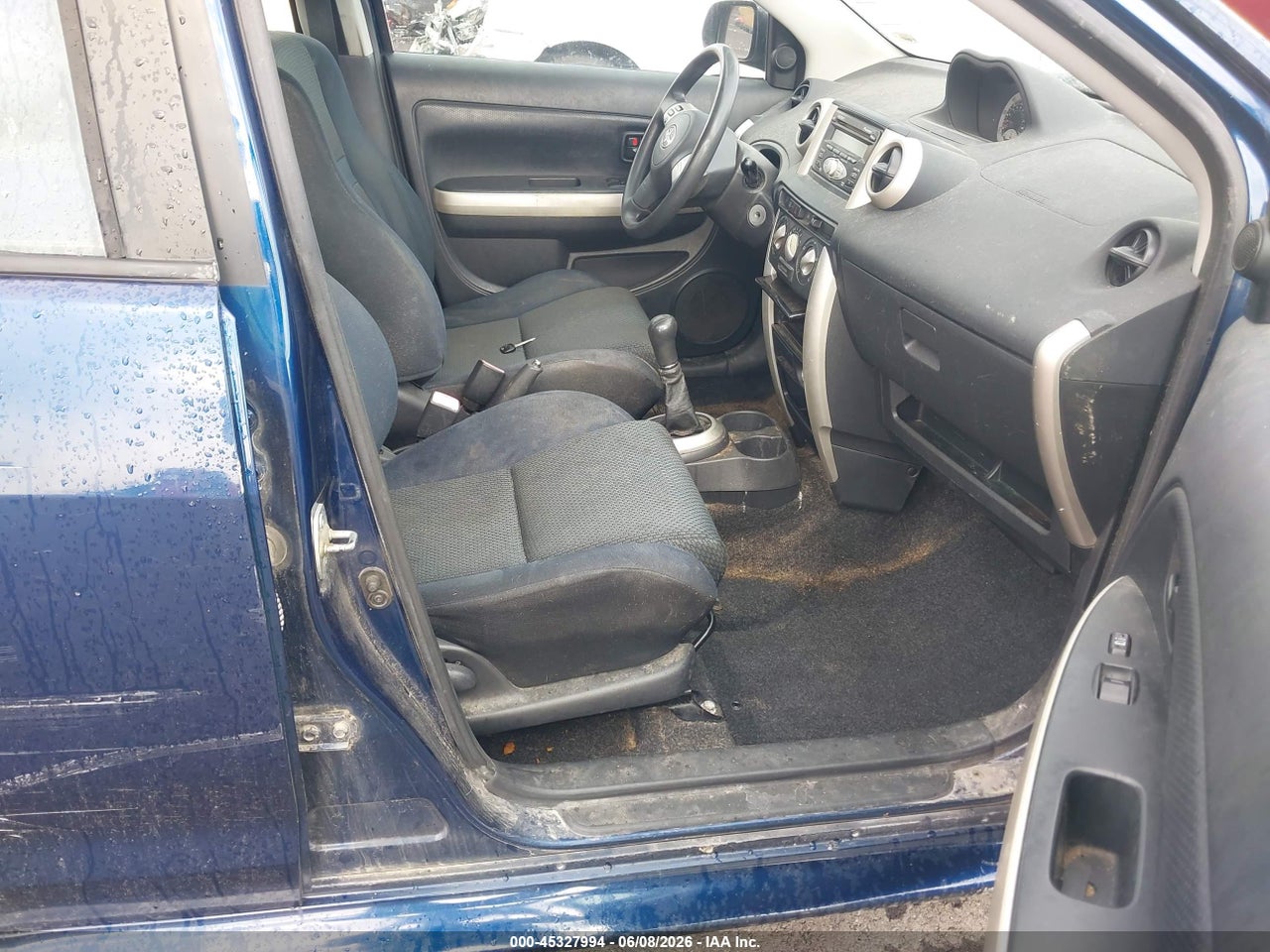 2006 SCION XA · 5/11
