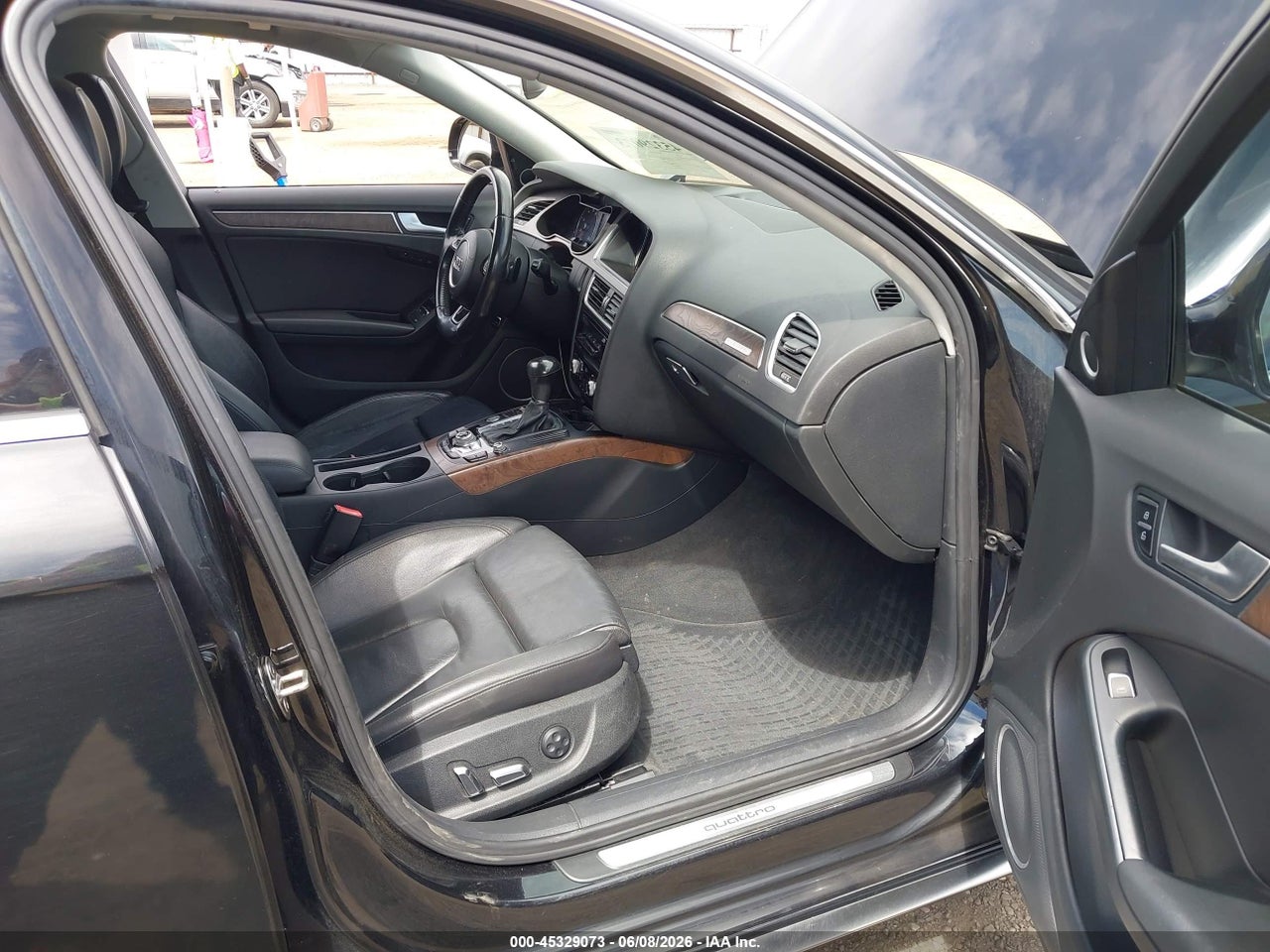 2013 AUDI ALLROAD 2.0T PREMIUM · 5/11