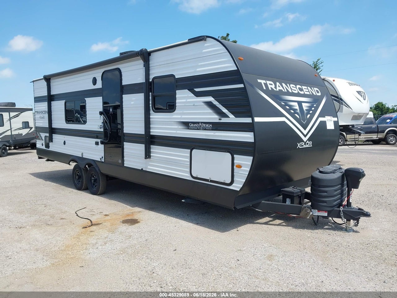 573TT3027S8****** · 2025 GRAND DESIGN OTHER