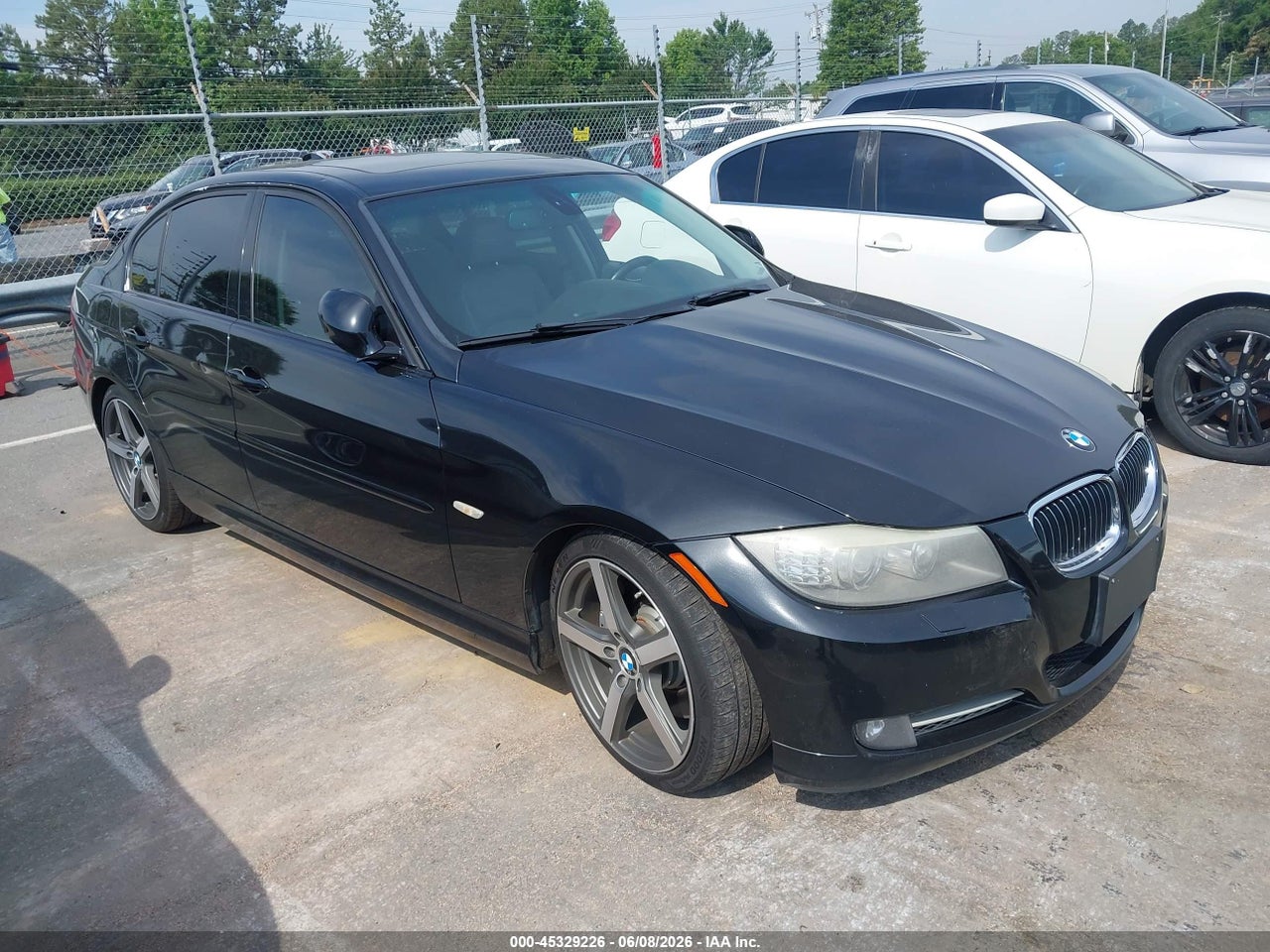WBAPN7C59BA****** · 2011 BMW 335D