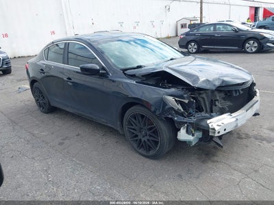 19VDE1F31EE****** · 2014 ACURA ILX 2.0L