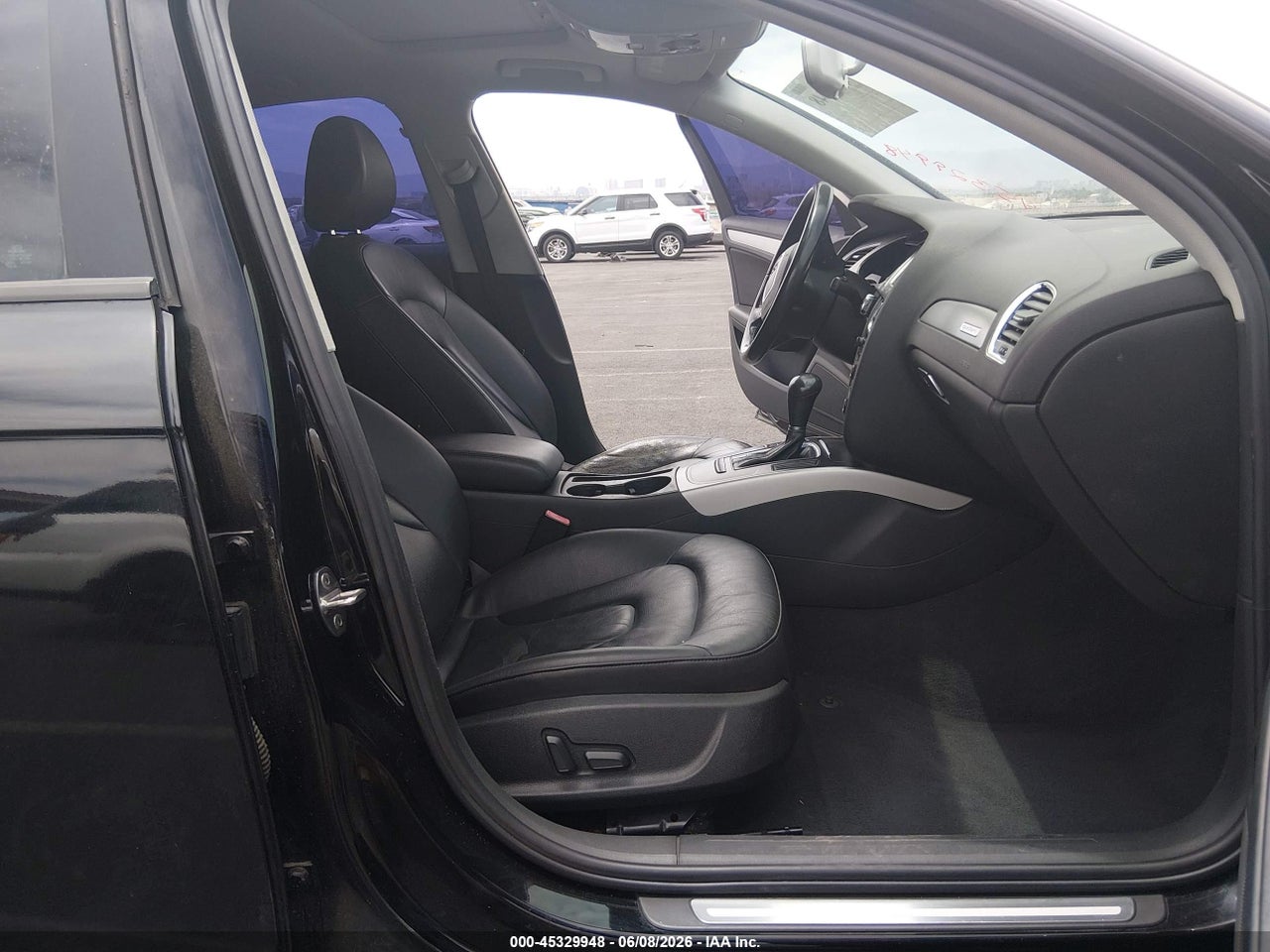2011 AUDI A4 2.0T PREMIUM · 5/11