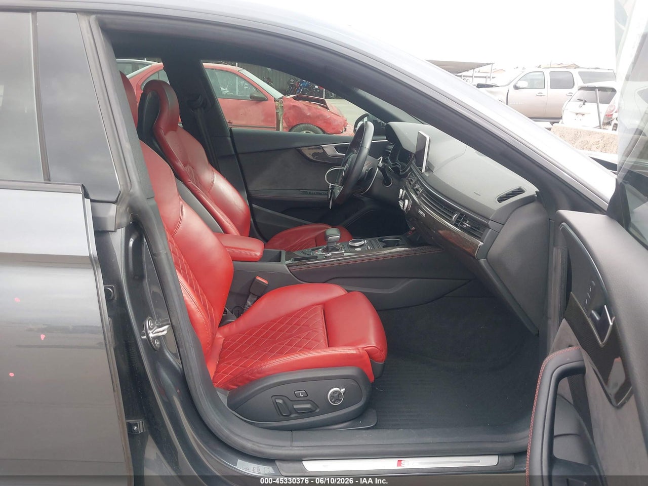 2019 AUDI S5 3.0T PREMIUM · 5/11