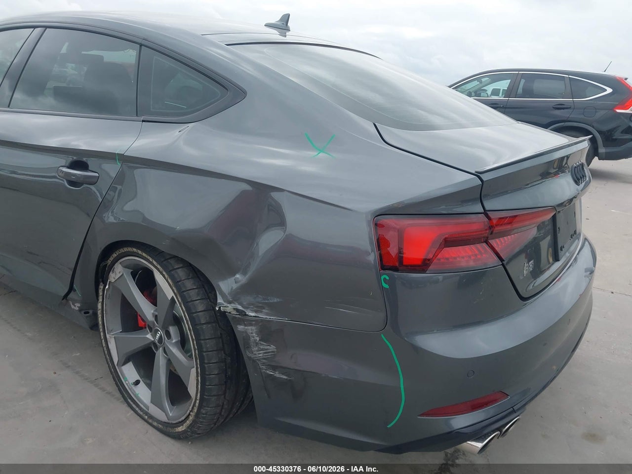 2019 AUDI S5 3.0T PREMIUM · 6/11