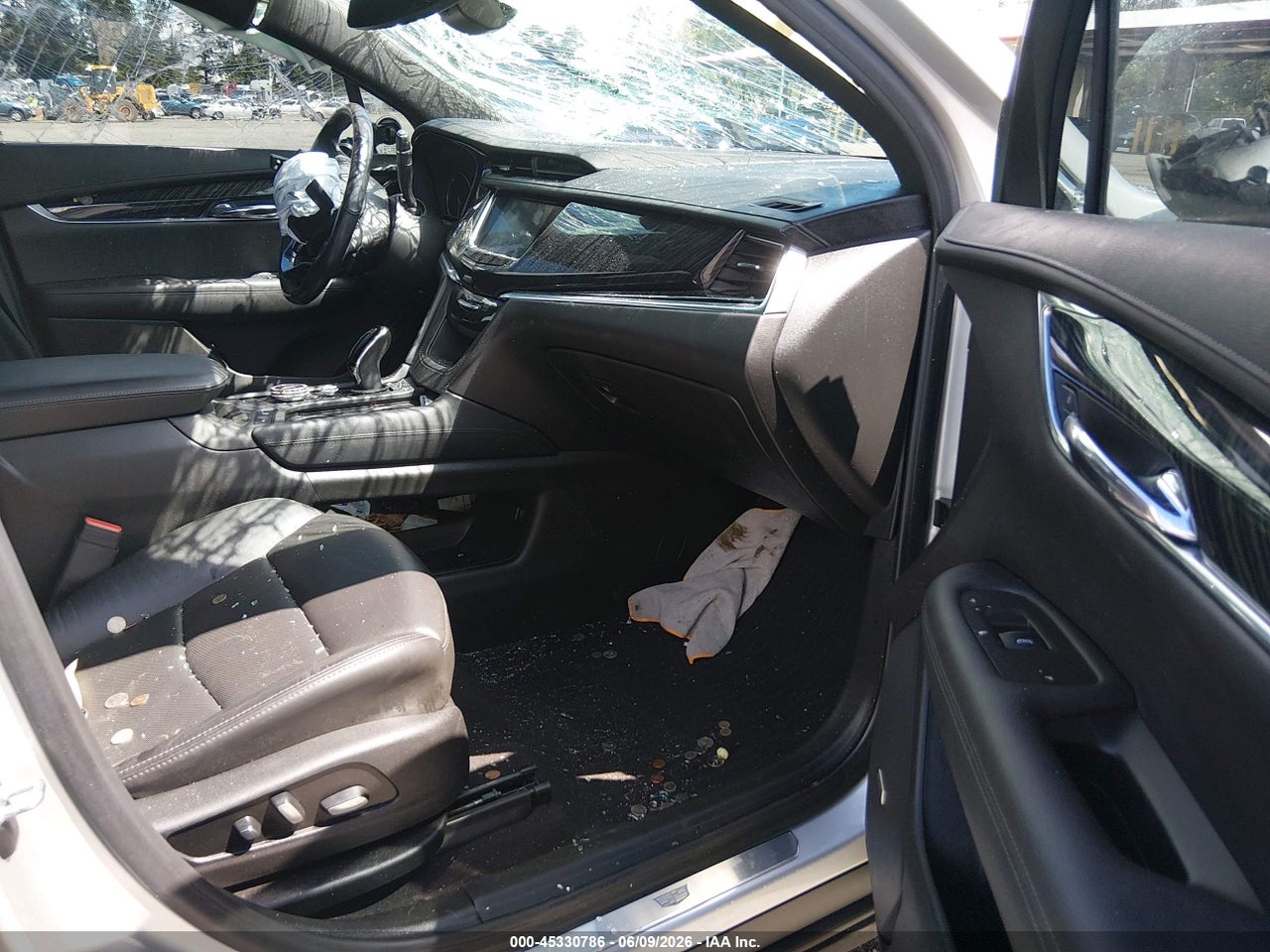 2020 CADILLAC XT6 AWD PREMIUM LUXURY · 5/11