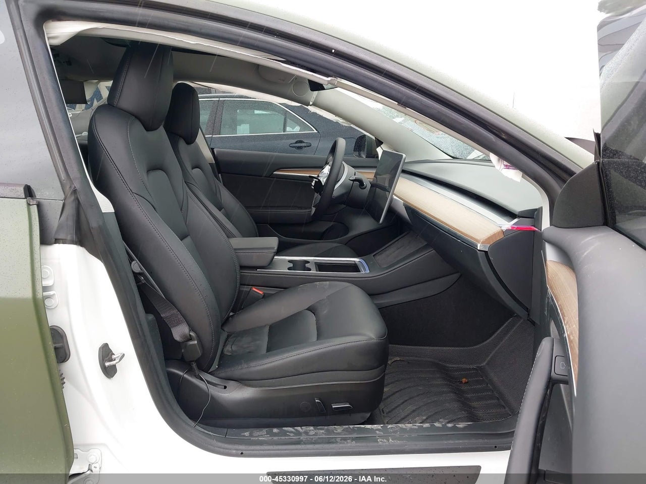 2023 TESLA MODEL 3 REAR-WHEEL DRIVE · 5/10